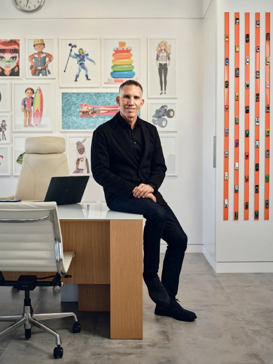 配资门户网站 今年圣诞节，父母会给孩子买多少玩具？